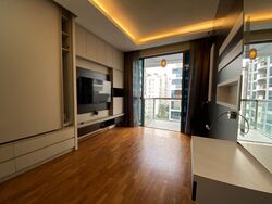 The Canopy (D27), Condominium #552035171